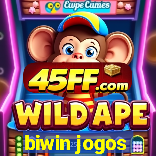 biwin jogos